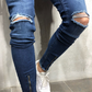 Nolan – lässige jeans für herren