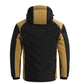Jeffrey – windjacke mit kapuze