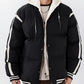 Joseph – warme steppjacke für herren