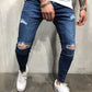 Nolan – lässige jeans für herren
