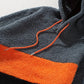 Matthew – farbblock-hoodie für männer