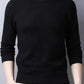 Brian – lässiger pullover für herren