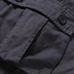Andrew – lässige cargohose für herren