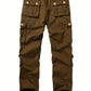 Andrew – lässige cargohose für herren
