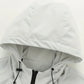 Zachary – lässige windjacke mit kapuze