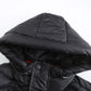 kiera - winterjacke für damen