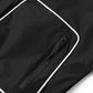 Thomas – stylische windjacke mit taschen