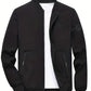Steven – bestickte einterjacke für herren