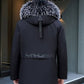 Kyle – stylische wasserdichte jacke für herren