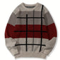 Steven – warmer freizeitpullover für herren