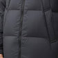 Tyler – stylische wattierte daunenjacke für herren