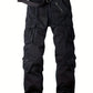 Andrew – lässige cargohose für herren