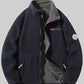 Paul – lässiger outdoor-fleece für herren
