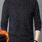 Atticus – thermo-freizeitpullover für herren
