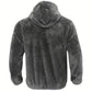Edward – gemütliche zipup-usa-jacke für herren