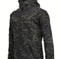 Joshua – outdoor-wanderjacke