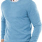 Dashiell – stylischer baumwollpullover für herren (italienisches design)
