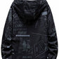 Steven – lässige wendejacke für herren