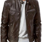Timothy - motorradjacke für herren