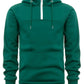 Larry – lässiger pullover mit 1/4-reißverschluss