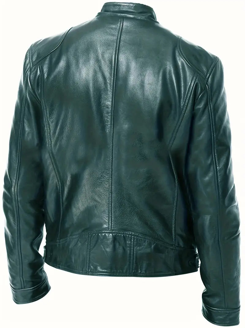 Timothy - motorradjacke für herren