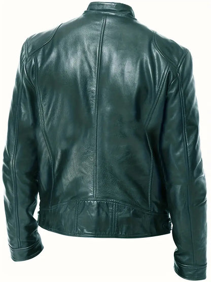 Timothy - motorradjacke für herren