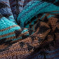 Marco – stylischer geometrischer pullover für herren