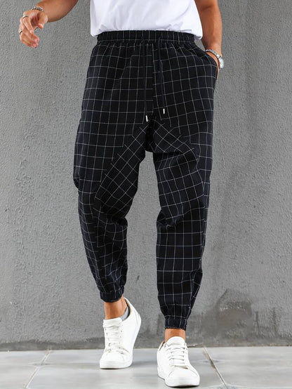 Sebastian – lässige jogginghose für herren