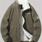 Paul – lässiger outdoor-fleece für herren