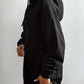 Fiona – lässiger sport-hoodie mit reißverschluss