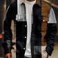 Timothy – lässige streetstyle-jacke für herren