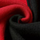 Timothy – 5050 geteilter kapuzenpullover für herren