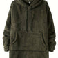 Nolan – warmer kapuzenpullover für herren