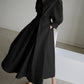Clemence luxuriöses, elegantes sommerkleid