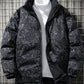 Isaac – wendejacke für herren