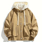 Ethan – stylische wasserdichte jacke für herren