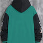 Jeffrey – lässige baseballjacke für herren