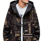 Steven – lässige wendejacke für herren
