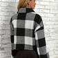 Margot – warme winterjacke