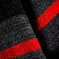 Trevor – stylischer pullover mit streifenmuster für herren