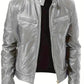 Timothy - motorradjacke für herren