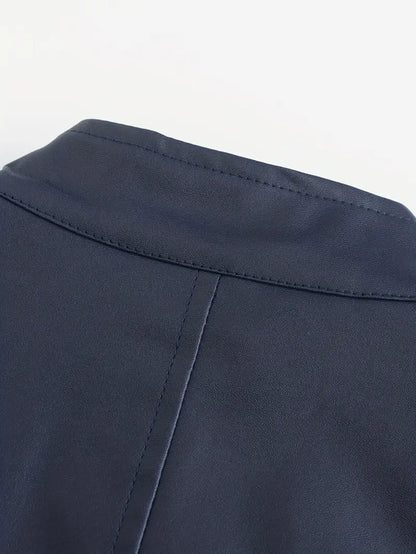 Timothy - motorradjacke für herren