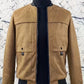 Cameron – freizeitjacke für herren