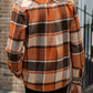 Harold – jacke mit karomuster für herren