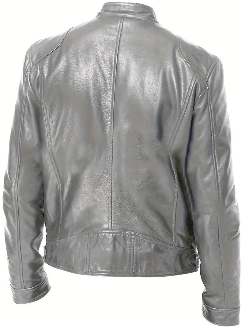 Timothy - motorradjacke für herren