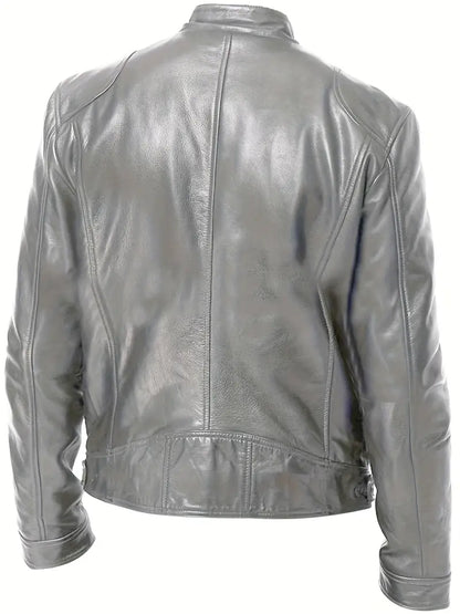 Timothy - motorradjacke für herren