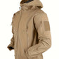 Joshua – outdoor-wanderjacke