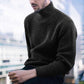 Tino – lässiger rollkragenpullover für herren