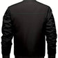 Robert – klassische bomberjacke für herren