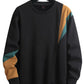 Robert – stylischer pullover für herren